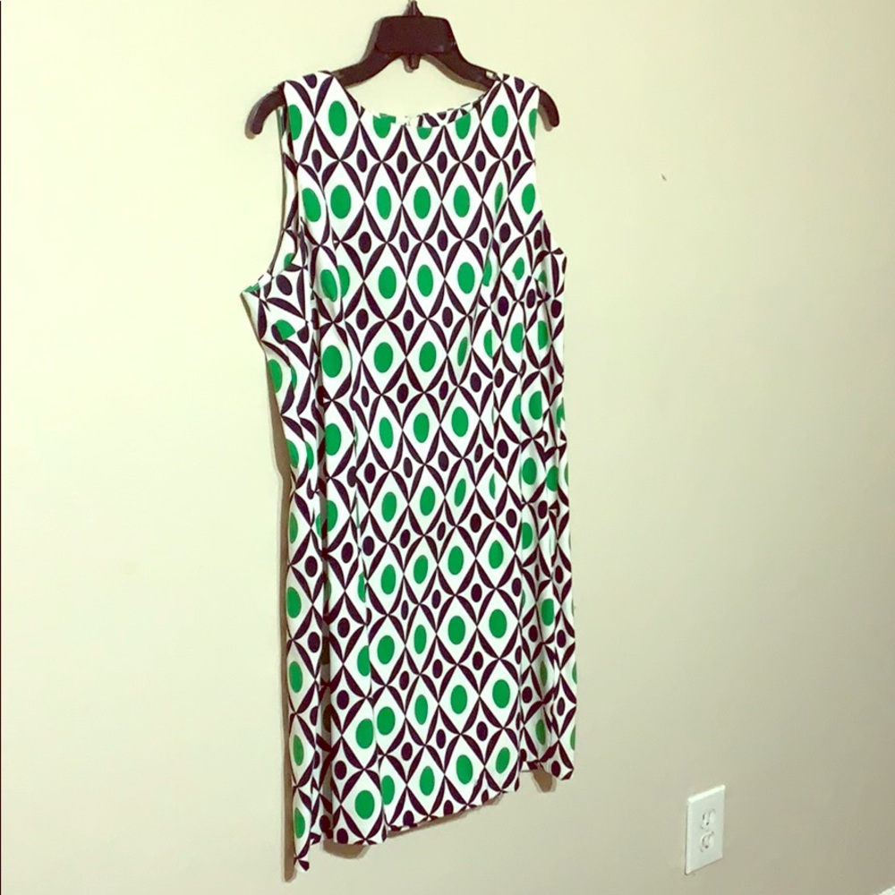 ALYX dress. Size 18.